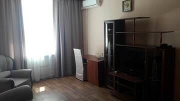 Фото номера Люкс Гостиница Тимптон г. Нерюнгри 3